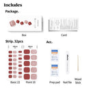 P Mauve Blanc - VANITY TABLE