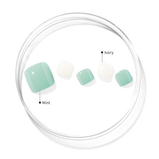 P Mint Latte - VANITY TABLE