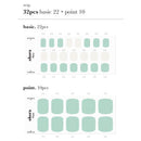 P Mint Latte - VANITY TABLE