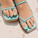 P Minty - VANITY TABLE