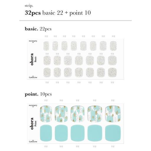 P Minty - VANITY TABLE
