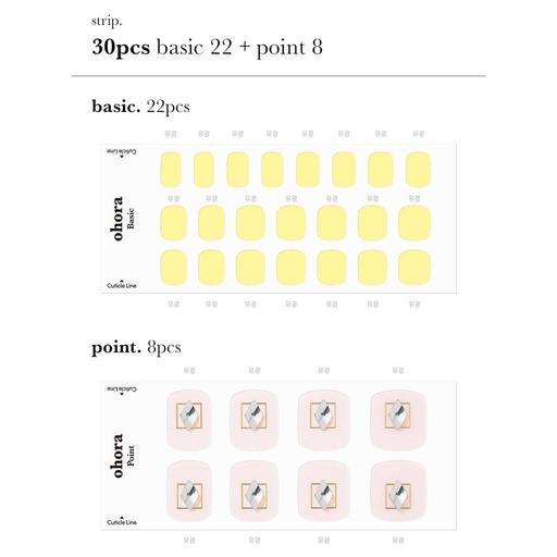 P Minuet - VANITY TABLE