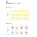 P Minuet - VANITY TABLE