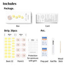 P Minuet - VANITY TABLE