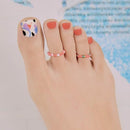 P Mono Terrazzo - VANITY TABLE