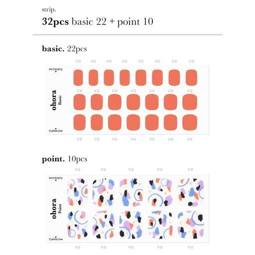 P Mono Terrazzo - VANITY TABLE