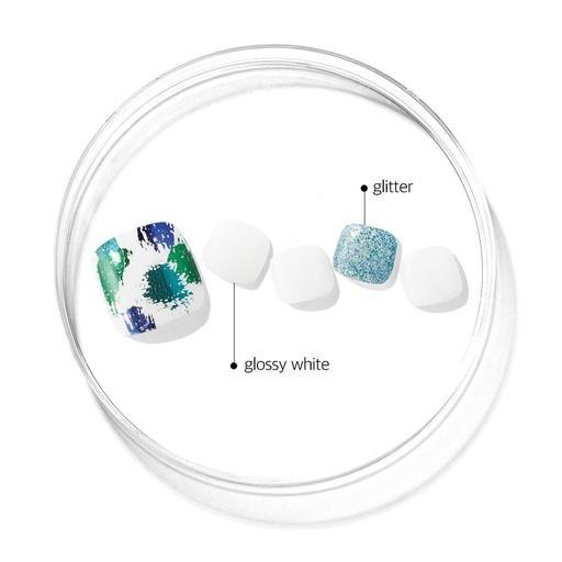 P Mooers - VANITY TABLE