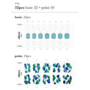 P Mooers - VANITY TABLE