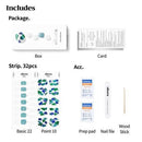 P Mooers - VANITY TABLE