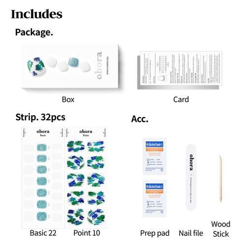 P Mooers - VANITY TABLE