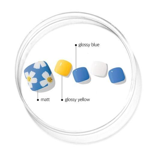 P My Daisy - VANITY TABLE