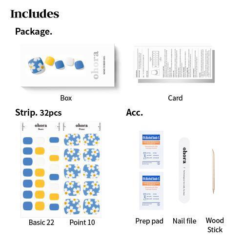 P My Daisy - VANITY TABLE