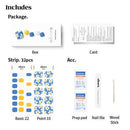 P My Daisy - VANITY TABLE