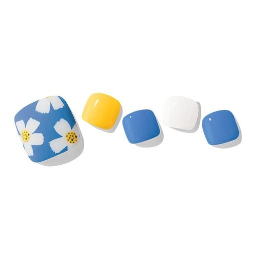 Floral Mix - VANITY TABLE