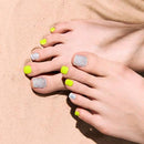 P Neon Light - VANITY TABLE