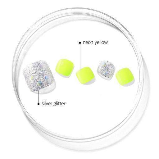 P Neon Light - VANITY TABLE