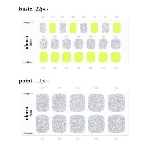 P Neon Light - VANITY TABLE