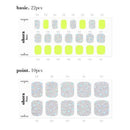 P Neon Light - VANITY TABLE