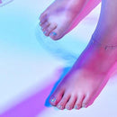 P Newtro No.1 - VANITY TABLE