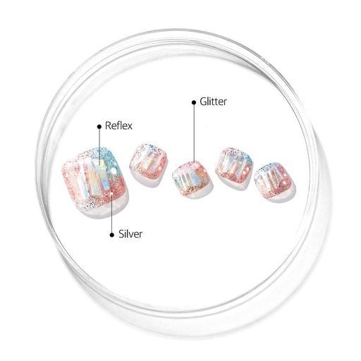 P Newtro No.1 - VANITY TABLE