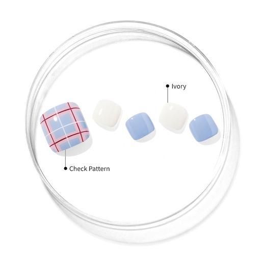 P Pajamas - VANITY TABLE