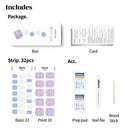 P Pajamas - VANITY TABLE