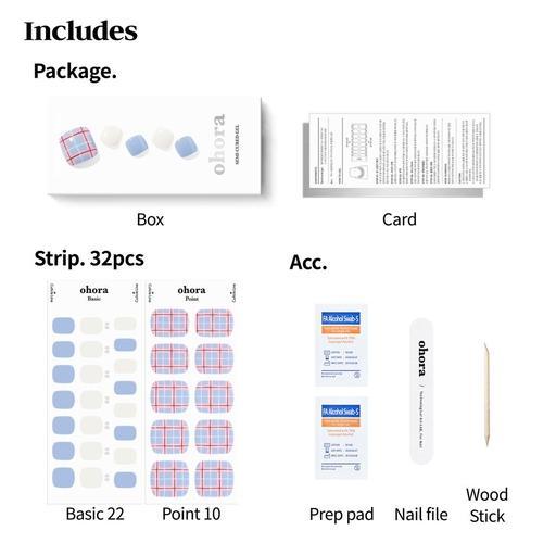 P Pajamas - VANITY TABLE