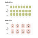 P Peony - VANITY TABLE