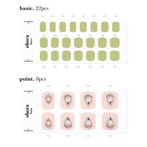 P Peony - VANITY TABLE