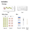 P Peony - VANITY TABLE