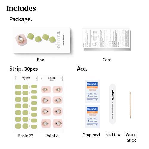 P Peony - VANITY TABLE