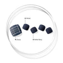 P Plaid - VANITY TABLE