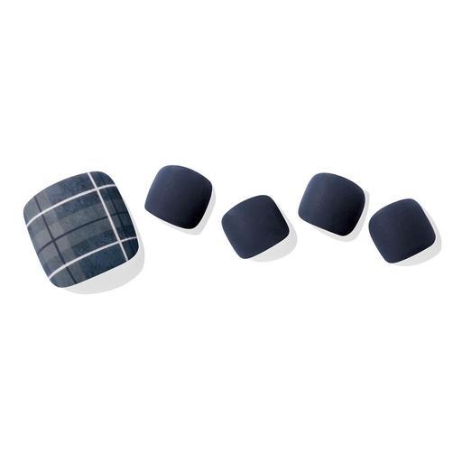 P Plaid - VANITY TABLE