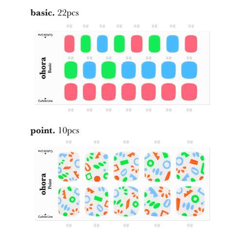 P Poco - VANITY TABLE