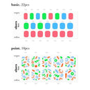 P Poco - VANITY TABLE