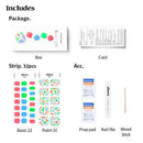 P Poco - VANITY TABLE