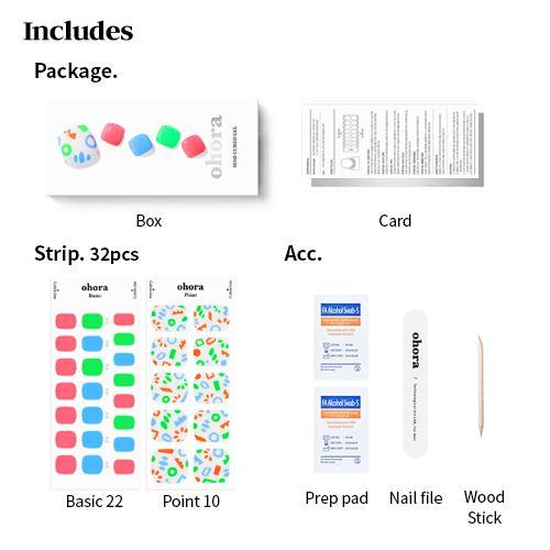 P Poco - VANITY TABLE