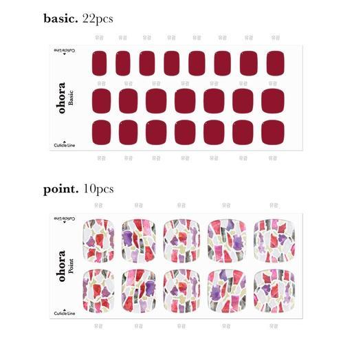 Classic Nacre Mix - VANITY TABLE