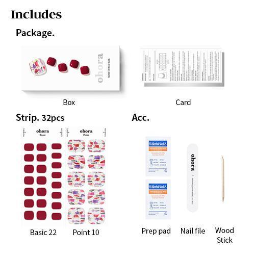 P Satin Magenta - VANITY TABLE