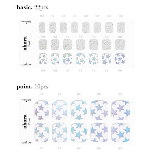 P Starlit - VANITY TABLE