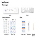 P Starlit - VANITY TABLE