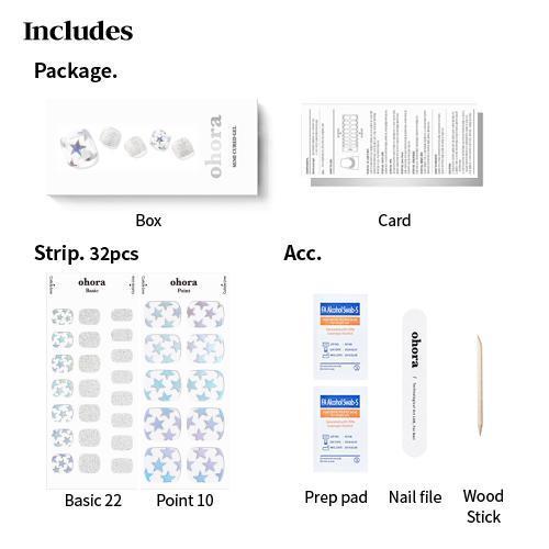 P Starlit - VANITY TABLE