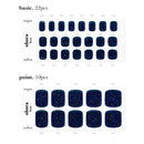 P Starry Night - VANITY TABLE