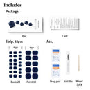 P Starry Night - VANITY TABLE