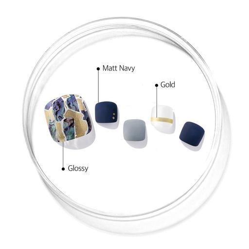 P Steadyseller Pedicure No.1 - VANITY TABLE