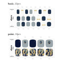 P Steadyseller Pedicure No.1 - VANITY TABLE