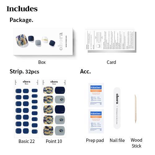 P Steadyseller Pedicure No.1 - VANITY TABLE