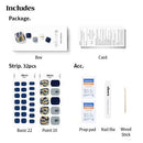 P Steadyseller Pedicure No.1 - VANITY TABLE