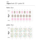 P Steadyseller Pedicure No.3 - VANITY TABLE