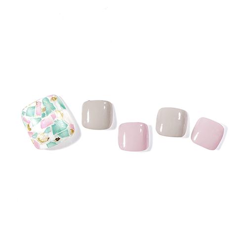 P Steadyseller Pedicure No.3 - VANITY TABLE